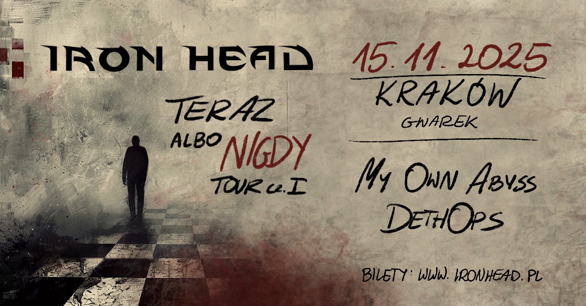 Home | My Own Abyss Official Site