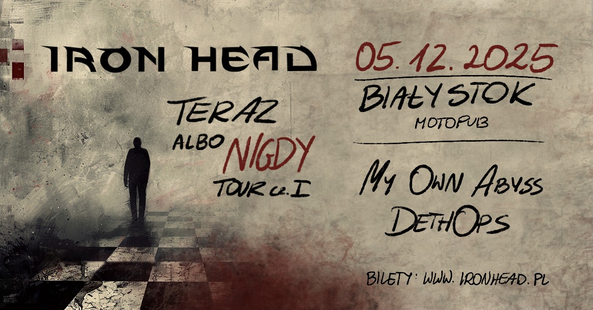 Home | My Own Abyss Official Site