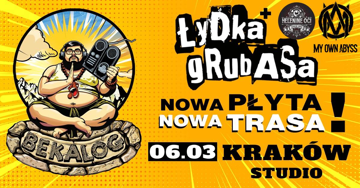 Home | My Own Abyss Official Site